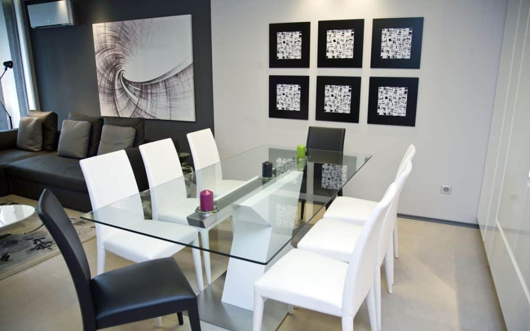 Apartment in Vitosha Housing District
