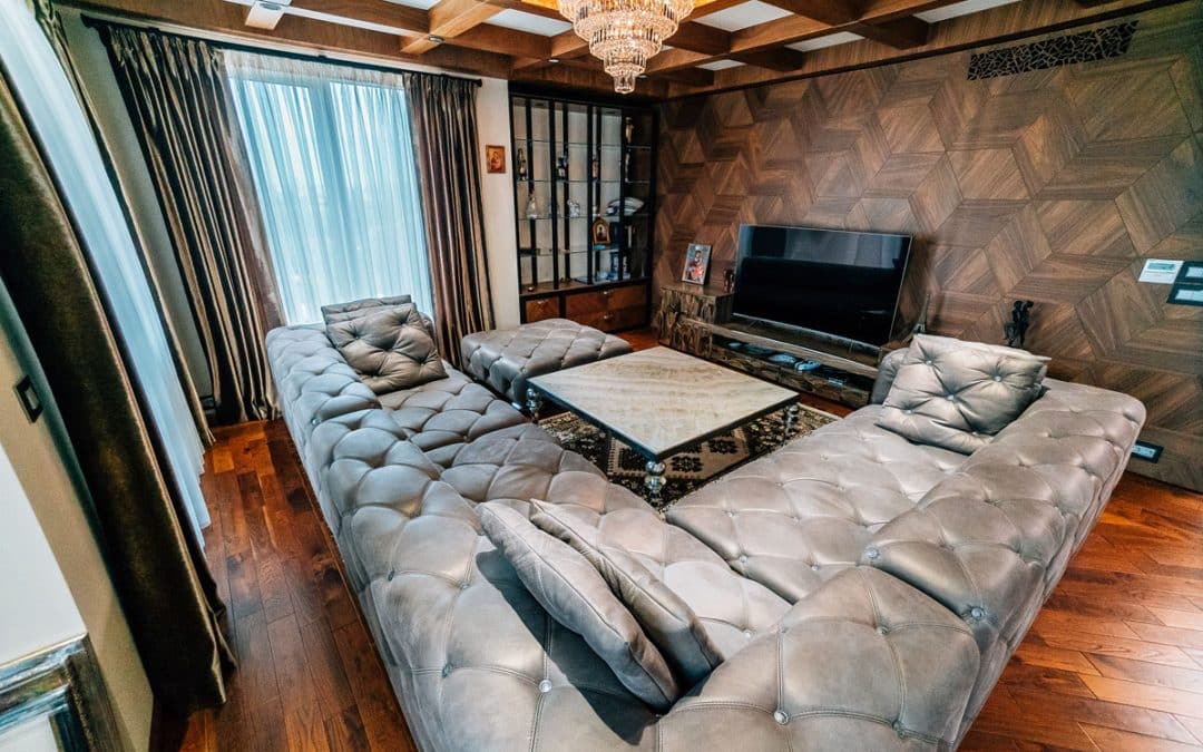 Apartment in Plovdiv